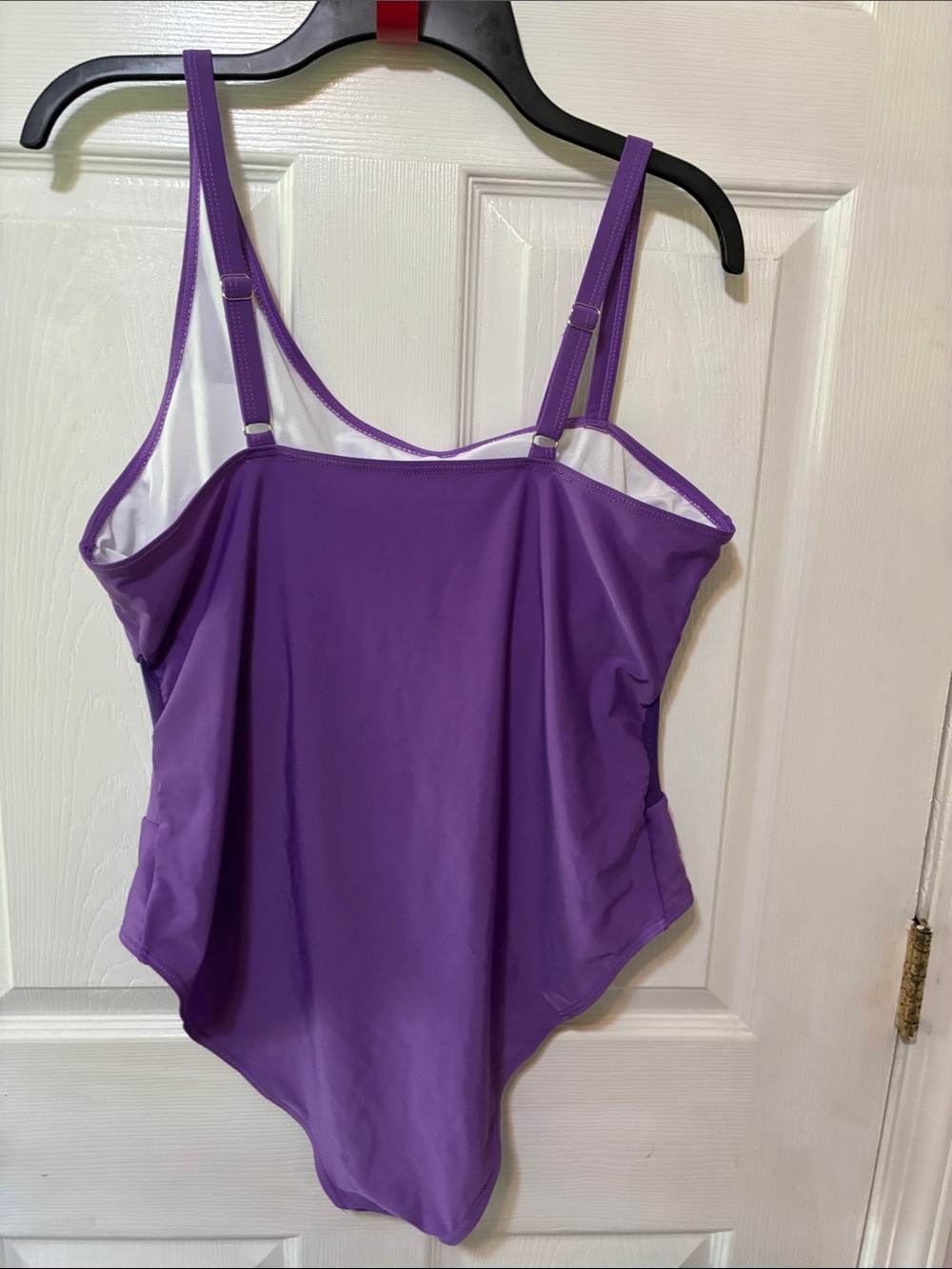 One-Piece Swimsuit - Picture 2 of 5